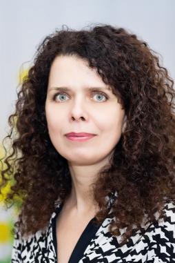 Туразова Наталия Владимировна