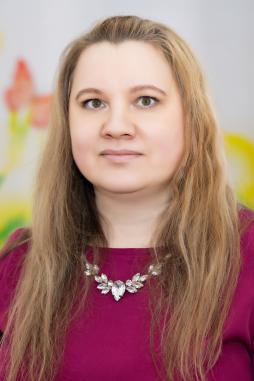 Кудряшова Надежда Васильевна