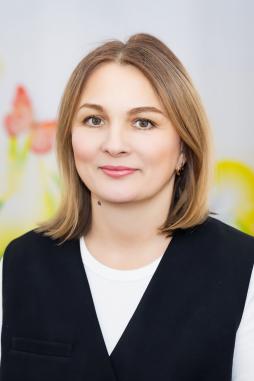 Андреева Наталия	Анатольевна