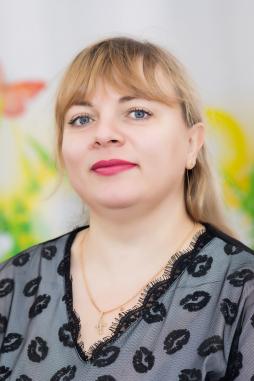 Игнатова Анастасия Николаевна